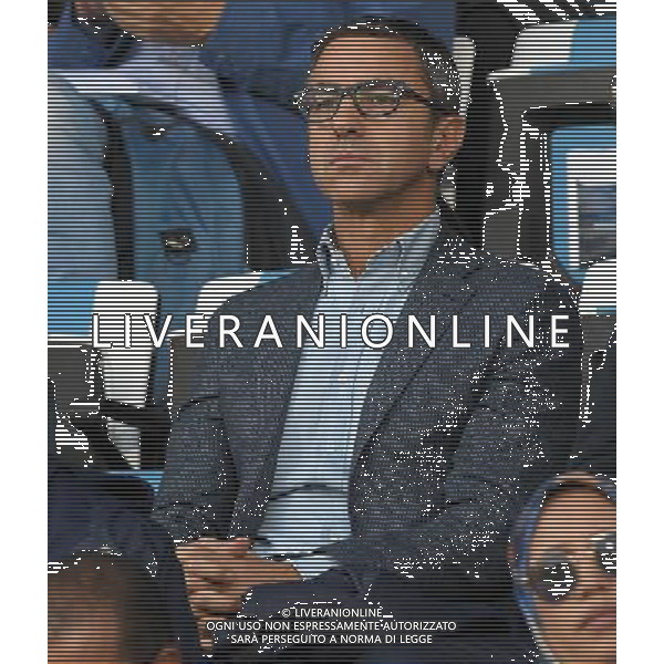 Amichevole Nazionali Under 21 Ferrara - 10.10.2017 Italia-Marocco Nella Foto:costacurta alessandro /Ph.Vitez-Ag. Aldo Liverani