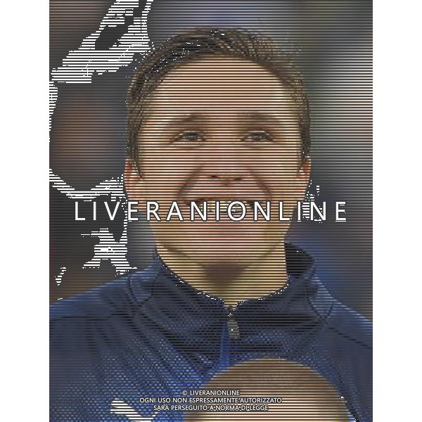 Amichevole Nazionali Under 21 Ferrara - 10.10.2017 Italia-Marocco Nella Foto:Chiesa Federico /Ph.Vitez-Ag. Aldo Liverani