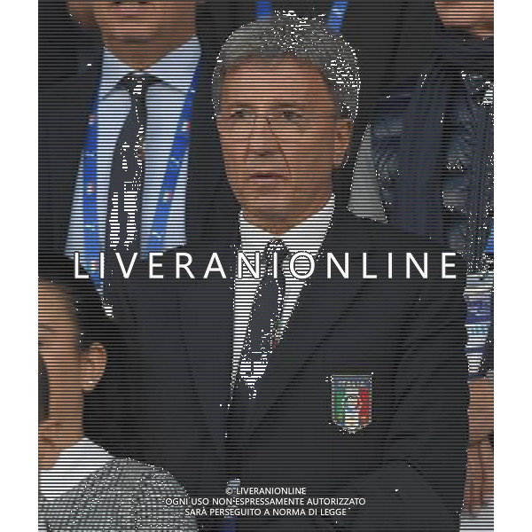 Amichevole Nazionali Under 21 Ferrara - 10.10.2017 Italia-Marocco Nella Foto:Sandreani Mauro /Ph.Vitez-Ag. Aldo Liverani