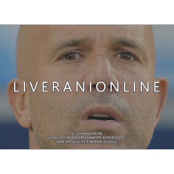 Amichevole Nazionali Under 21 Ferrara - 10.10.2017 Italia-Marocco Nella Foto:Di Biagio Luigi /Ph.Vitez-Ag. Aldo Liverani