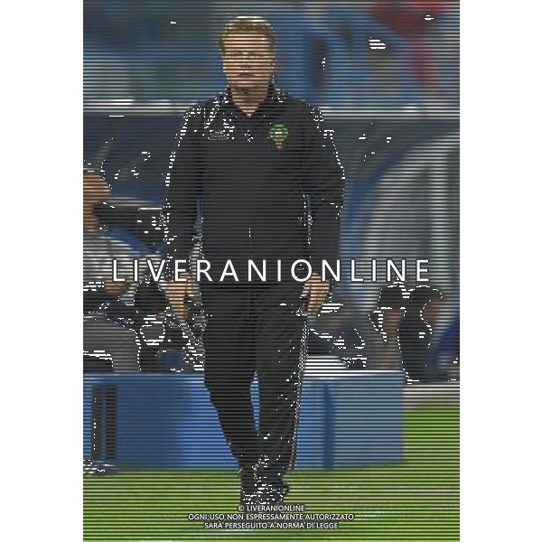 Amichevole Nazionali Under 21 Ferrara - 10.10.2017 Italia-Marocco Nella Foto:Mark Wotte /Ph.Vitez-Ag. Aldo Liverani