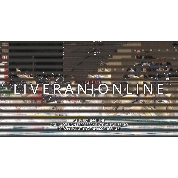 singoli An Brescia ,Brescia 10 ottobre 2017. AG ALDO LIVERANI SAS