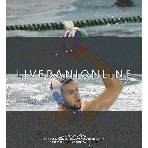 Edoardo Manzi,singoli An Brescia ,Brescia 10 ottobre 2017. AG ALDO LIVERANI SAS