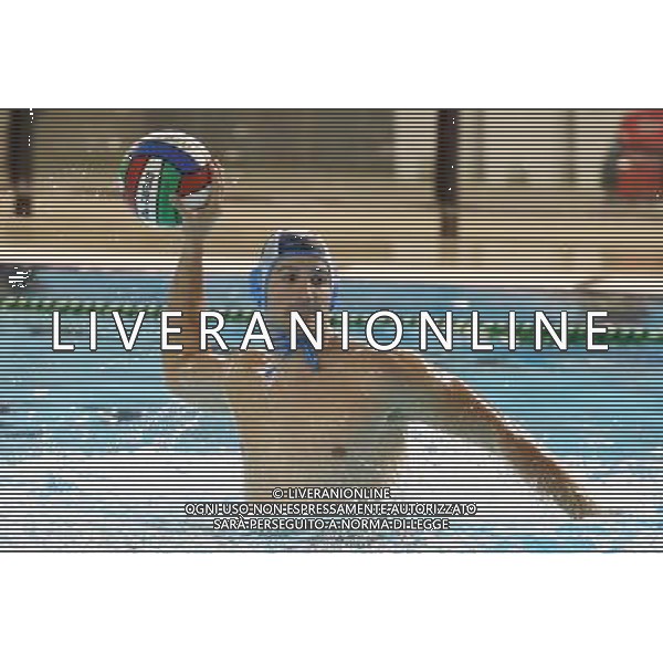 Mladjan Janovic,singoli An Brescia ,Brescia 10 ottobre 2017. AG ALDO LIVERANI SAS