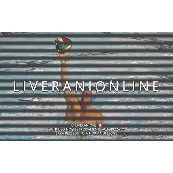 Nicholas Presciutti,singoli An Brescia ,Brescia 10 ottobre 2017. AG ALDO LIVERANI SAS