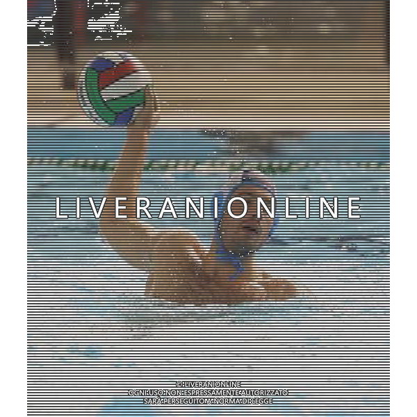 Nicholas Presciutti,singoli An Brescia ,Brescia 10 ottobre 2017. AG ALDO LIVERANI SAS