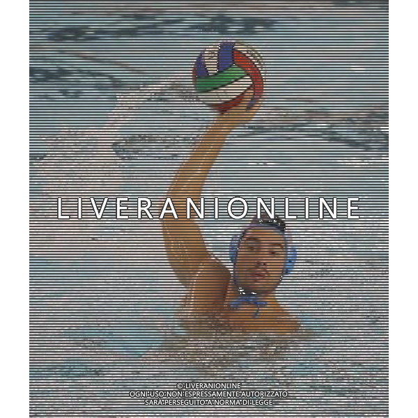 Nicholas Presciutti,singoli An Brescia ,Brescia 10 ottobre 2017. AG ALDO LIVERANI SAS