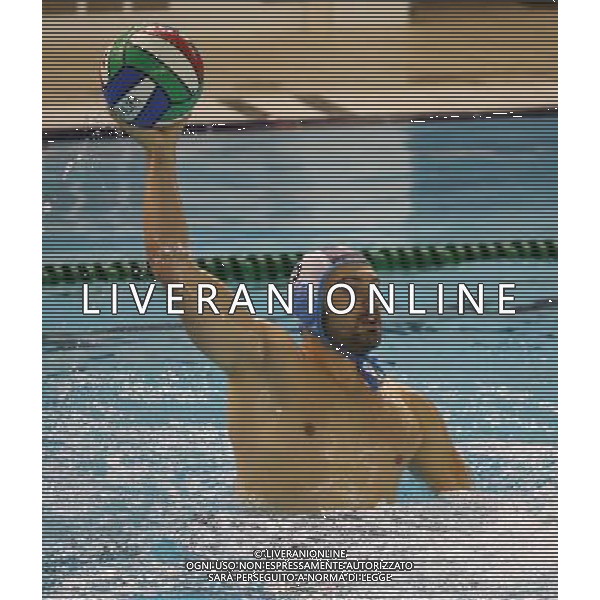 Vjekoslav Paskovic,singoli An Brescia ,Brescia 10 ottobre 2017. AG ALDO LIVERANI SAS