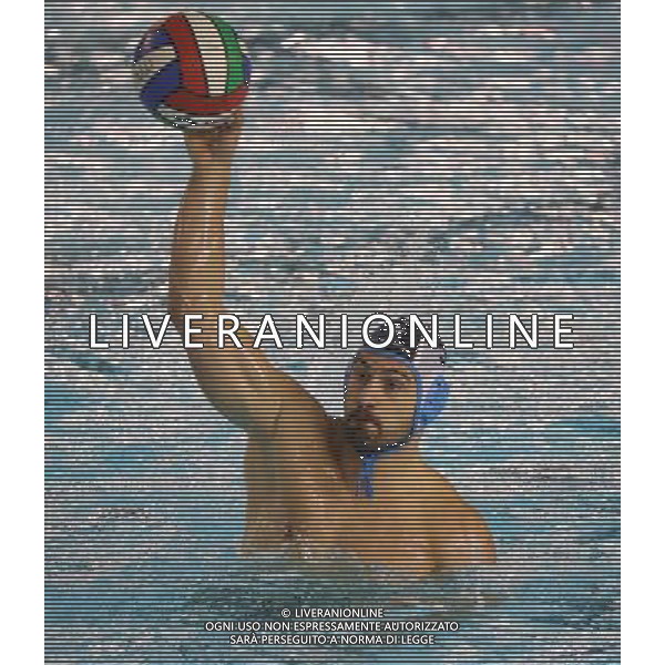 Vjekoslav Paskovic,singoli An Brescia ,Brescia 10 ottobre 2017. AG ALDO LIVERANI SAS