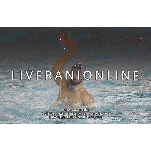 Vjekoslav Paskovic,singoli An Brescia ,Brescia 10 ottobre 2017. AG ALDO LIVERANI SAS