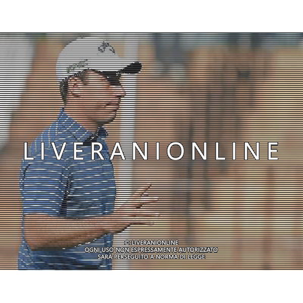 74Â° Open d\'Italia di Golf Monza (MB) - 13.10.2017 Nella Foto:Nino Bertasio /Ph.Vitez-Ag. Aldo Liverani