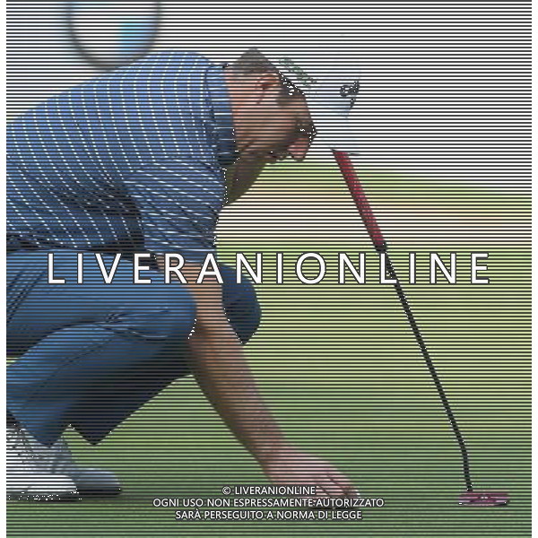 74Â° Open d\'Italia di Golf Monza (MB) - 13.10.2017 Nella Foto:Nino Bertasio /Ph.Vitez-Ag. Aldo Liverani