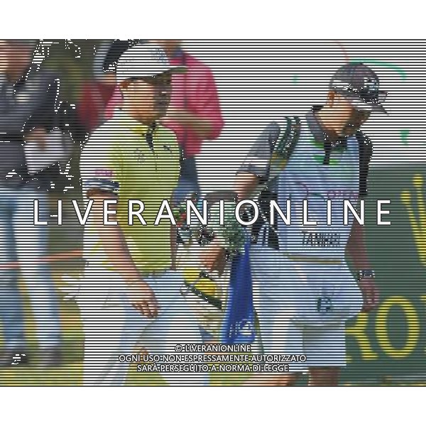 74Â° Open d\'Italia di Golf Monza (MB) - 13.10.2017 Nella Foto:Hideto Tanihara /Ph.Vitez-Ag. Aldo Liverani