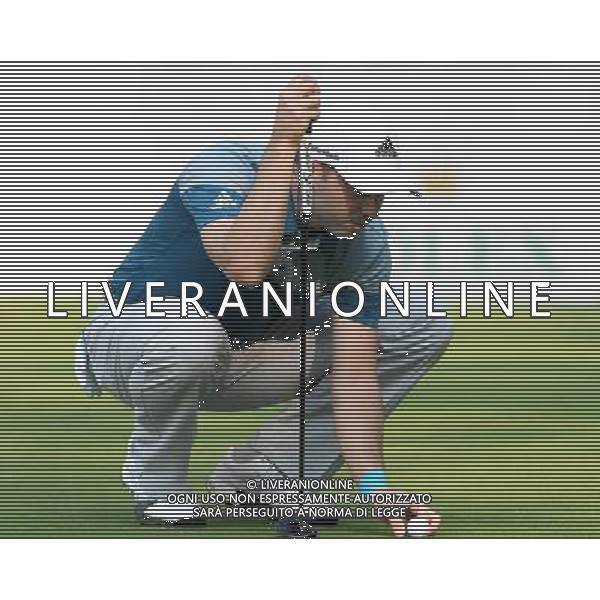 74Â° Open d\'Italia di Golf Monza (MB) - 13.10.2017 Nella Foto:Sergio Garcia /Ph.Vitez-Ag. Aldo Liverani