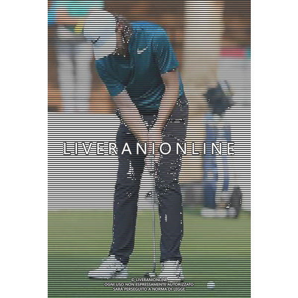 74Â° Open d\'Italia di Golf Monza (MB) - 13.10.2017 Nella Foto:Tommy Fleetwood /Ph.Vitez-Ag. Aldo Liverani