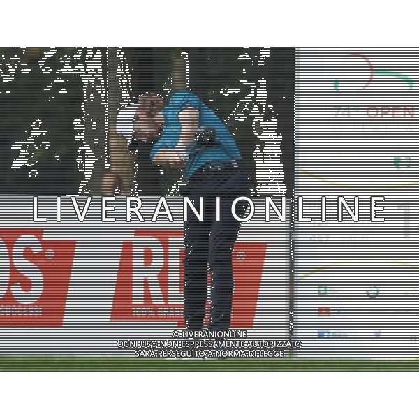 74Â° Open d\'Italia di Golf Monza (MB) - 13.10.2017 Nella Foto:Tommy Fleetwood /Ph.Vitez-Ag. Aldo Liverani