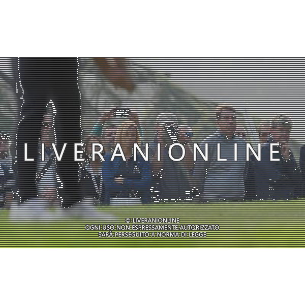 74Â° Open d\'Italia di Golf Monza (MB) - 13.10.2017 Nella Foto:pubblico spettatori /Ph.Vitez-Ag. Aldo Liverani