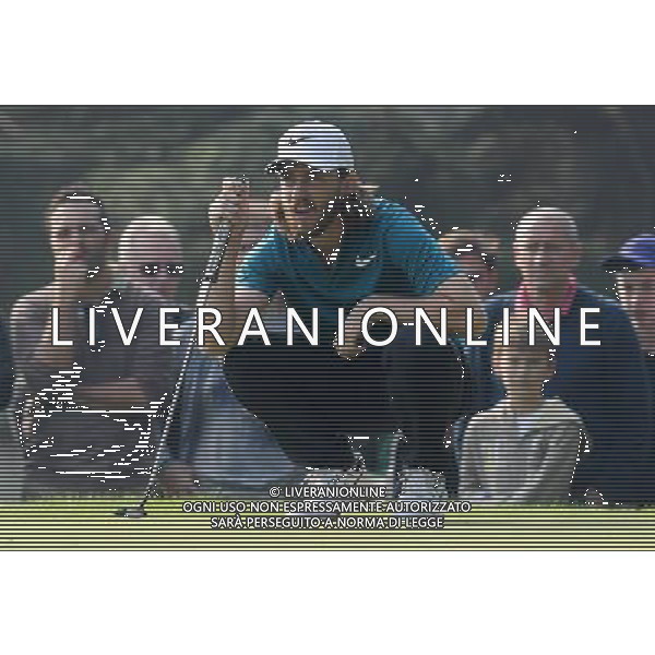 74Â° Open d\'Italia di Golf Monza (MB) - 13.10.2017 Nella Foto:Tommy Fleetwood /Ph.Vitez-Ag. Aldo Liverani