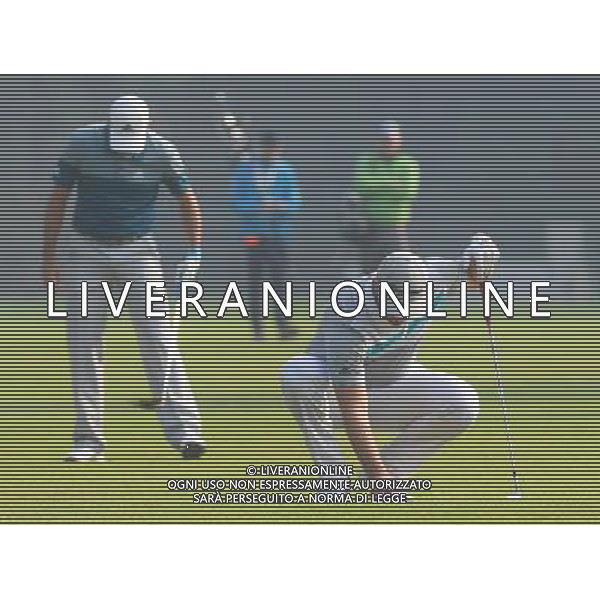 74Â° Open d\'Italia di Golf Monza (MB) - 13.10.2017 Nella Foto:Jon Rahm /Ph.Vitez-Ag. Aldo Liverani