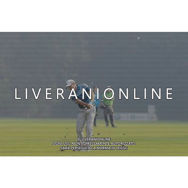 74Â° Open d\'Italia di Golf Monza (MB) - 13.10.2017 Nella Foto:Sergio Garcia /Ph.Vitez-Ag. Aldo Liverani