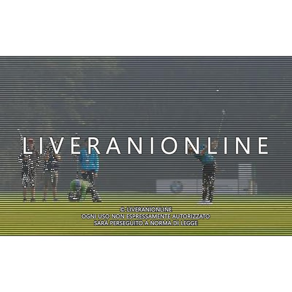 74Â° Open d\'Italia di Golf Monza (MB) - 13.10.2017 Nella Foto:Tommy Fleetwood /Ph.Vitez-Ag. Aldo Liverani