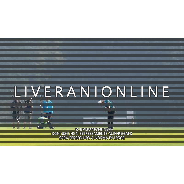 74Â° Open d\'Italia di Golf Monza (MB) - 13.10.2017 Nella Foto:Tommy Fleetwood /Ph.Vitez-Ag. Aldo Liverani