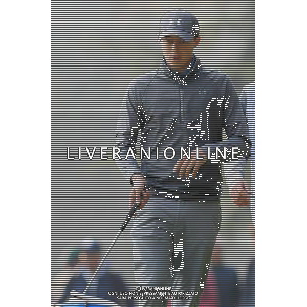 74Â° Open d\'Italia di Golf Monza (MB) - 13.10.2017 Nella Foto:Matthew Fitzpatrick /Ph.Vitez-Ag. Aldo Liverani