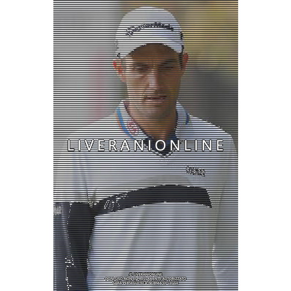 74Â° Open d\'Italia di Golf Monza (MB) - 13.10.2017 Nella Foto:Edoardo Molinari /Ph.Vitez-Ag. Aldo Liverani