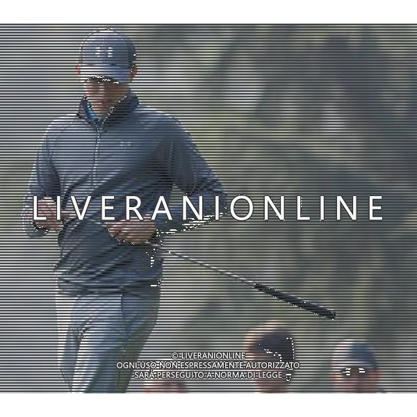 74Â° Open d\'Italia di Golf Monza (MB) - 13.10.2017 Nella Foto:Matthew Fitzpatrick /Ph.Vitez-Ag. Aldo Liverani