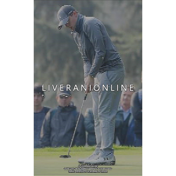 74Â° Open d\'Italia di Golf Monza (MB) - 13.10.2017 Nella Foto:Matthew Fitzpatrick /Ph.Vitez-Ag. Aldo Liverani