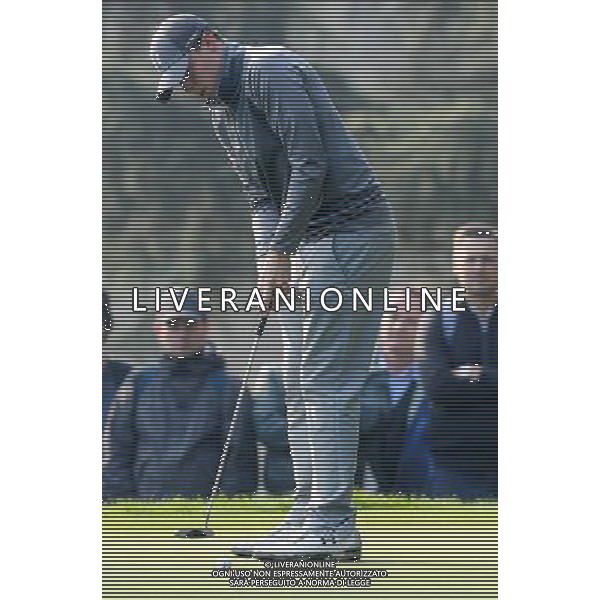 74Â° Open d\'Italia di Golf Monza (MB) - 13.10.2017 Nella Foto:Matthew Fitzpatrick /Ph.Vitez-Ag. Aldo Liverani