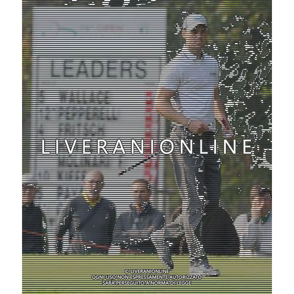 74Â° Open d\'Italia di Golf Monza (MB) - 13.10.2017 Nella Foto:Martin Kaymer /Ph.Vitez-Ag. Aldo Liverani