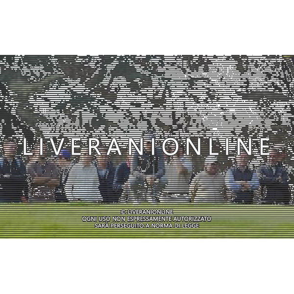 74Â° Open d\'Italia di Golf Monza (MB) - 13.10.2017 Nella Foto:Matthew Fitzpatrick /Ph.Vitez-Ag. Aldo Liverani