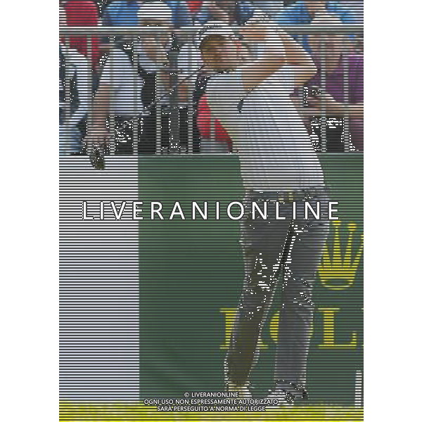 74Â° Open d\'Italia di Golf Monza (MB) - 13.10.2017 Nella Foto:Bernd Wiesberger /Ph.Vitez-Ag. Aldo Liverani