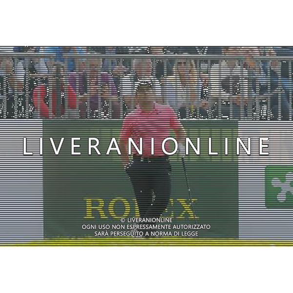 74Â° Open d\'Italia di Golf Monza (MB) - 13.10.2017 Nella Foto:Francesco Molinari /Ph.Vitez-Ag. Aldo Liverani