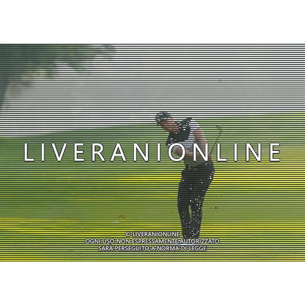 74Â° Open d\'Italia di Golf Monza (MB) - 13.10.2017 Nella Foto:Danny Willet /Ph.Vitez-Ag. Aldo Liverani