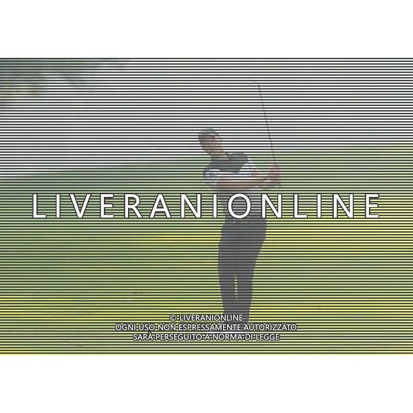 74Â° Open d\'Italia di Golf Monza (MB) - 13.10.2017 Nella Foto:Danny Willet /Ph.Vitez-Ag. Aldo Liverani