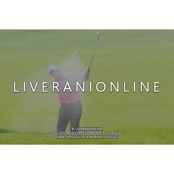 74Â° Open d\'Italia di Golf Monza (MB) - 13.10.2017 Nella Foto:Francesco Molinari /Ph.Vitez-Ag. Aldo Liverani