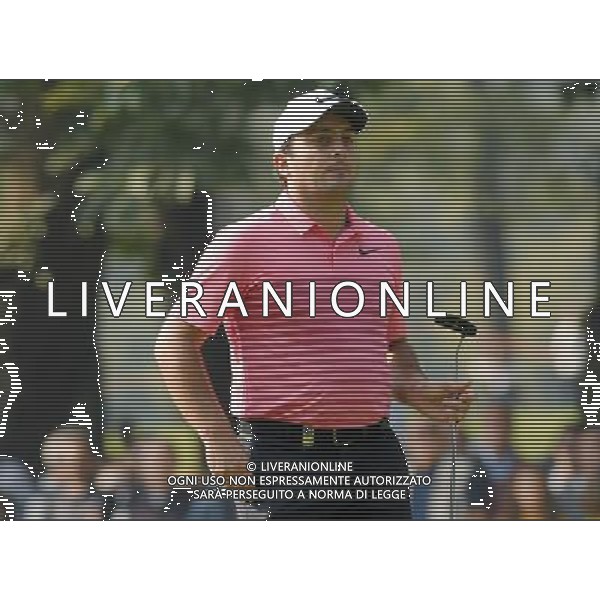 74Â° Open d\'Italia di Golf Monza (MB) - 13.10.2017 Nella Foto:Francesco Molinari /Ph.Vitez-Ag. Aldo Liverani