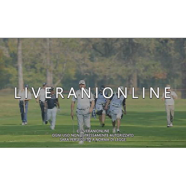 74Â° Open d\'Italia di Golf Monza (MB) - 13.10.2017 Nella Foto:Lee Westwood /Ph.Vitez-Ag. Aldo Liverani