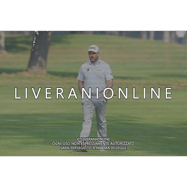 74Â° Open d\'Italia di Golf Monza (MB) - 13.10.2017 Nella Foto:Lee Westwood /Ph.Vitez-Ag. Aldo Liverani