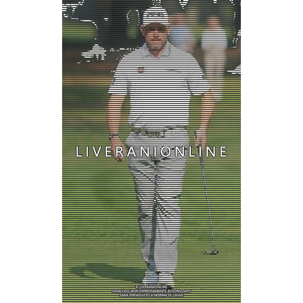 74Â° Open d\'Italia di Golf Monza (MB) - 13.10.2017 Nella Foto:Lee Westwood /Ph.Vitez-Ag. Aldo Liverani