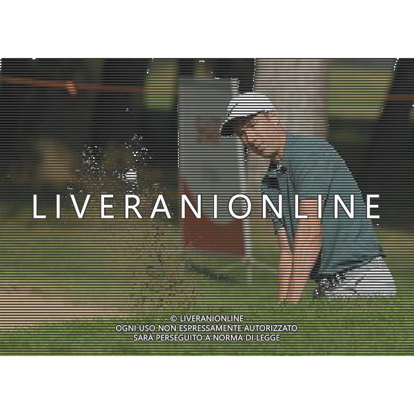 74Â° Open d\'Italia di Golf Monza (MB) - 13.10.2017 Nella Foto:Ross Fisher /Ph.Vitez-Ag. Aldo Liverani