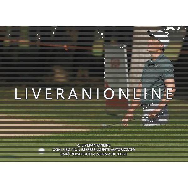 74Â° Open d\'Italia di Golf Monza (MB) - 13.10.2017 Nella Foto:Ross Fisher /Ph.Vitez-Ag. Aldo Liverani