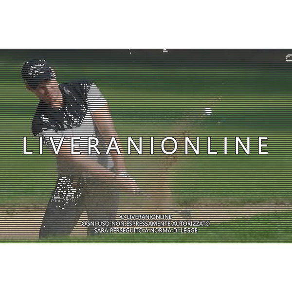 74Â° Open d\'Italia di Golf Monza (MB) - 13.10.2017 Nella Foto:Danny Willet /Ph.Vitez-Ag. Aldo Liverani