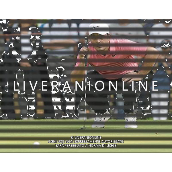 74Â° Open d\'Italia di Golf Monza (MB) - 13.10.2017 Nella Foto:Francesco Molinari /Ph.Vitez-Ag. Aldo Liverani