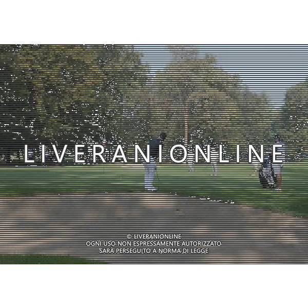 74Â° Open d\'Italia di Golf Monza (MB) - 13.10.2017 Nella Foto:Thongchai Jaidee /Ph.Vitez-Ag. Aldo Liverani