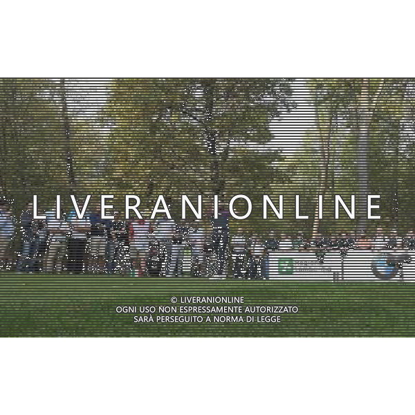 74Â° Open d\'Italia di Golf Monza (MB) - 13.10.2017 Nella Foto:Tyrrell Hatton /Ph.Vitez-Ag. Aldo Liverani