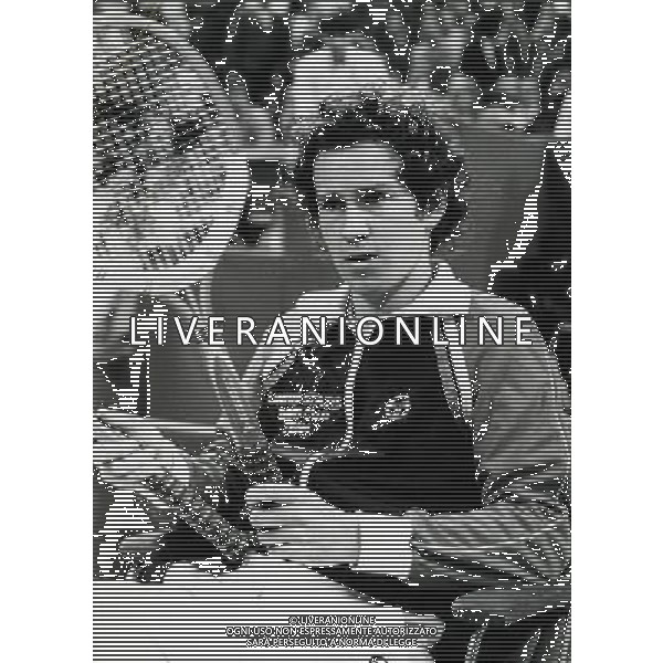 RETROSPETTIVA JOHN MC ENROE TENNIS NELLA FOTO JOHN MC ENROE AG ALDO LIVERANI SAS 