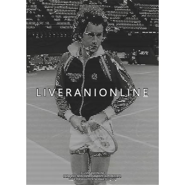 RETROSPETTIVA JOHN MC ENROE TENNIS NELLA FOTO JOHN MC ENROE AG ALDO LIVERANI SAS 